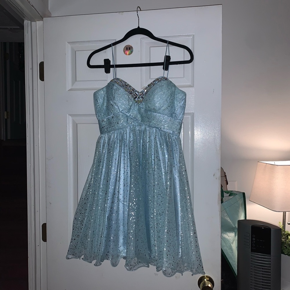 Prom/formal dress